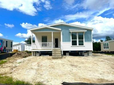 Mobile Home at 1021 Vervain Dr Brooksville, FL 34601
