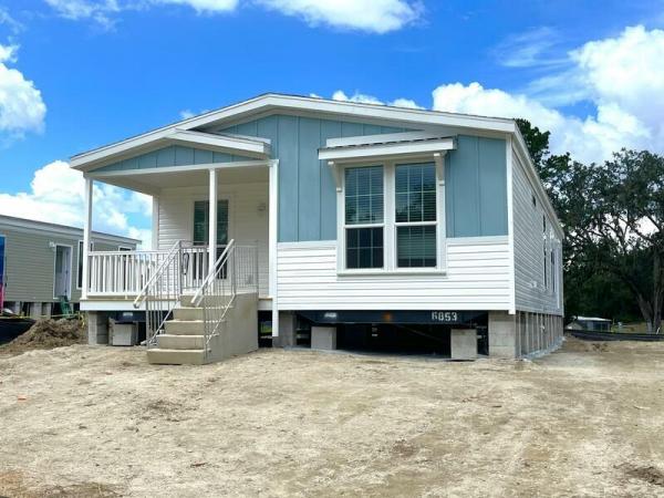 2025 Skyline - Ocala Silver Springs Mobile Home