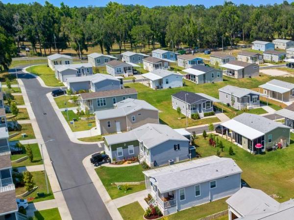 2025 Skyline - Ocala Silver Springs Mobile Home