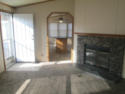 Mobile Home at 43513 Medea Dr Clinton Township, MI 48036