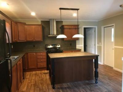Mobile Home at 1925 Bacons Bridge Rd. Lot # 153 Summerville, SC 29485