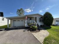 2007 Skyline Mobile Home