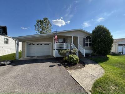 Mobile Home at 1344 Willowbrook Dr. Lockport, NY 14094