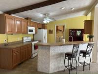 2007 Skyline Mobile Home