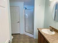 2007 Skyline Mobile Home