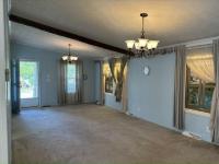 2007 Skyline Mobile Home