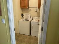 2007 Skyline Mobile Home