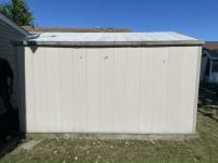 2007 Skyline Mobile Home