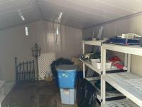 2007 Skyline Mobile Home