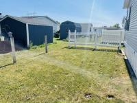 2007 Skyline Mobile Home