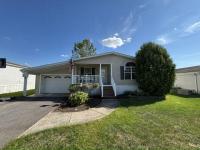 2007 Skyline Mobile Home