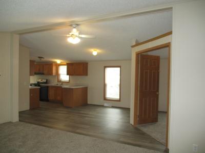 Mobile Home at 23374 Arlington Dr Clinton Township, MI 48036