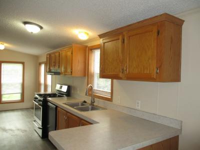 Photo 5 of 18 of home located at 23374 Arlington Dr Clinton Township, MI 48036