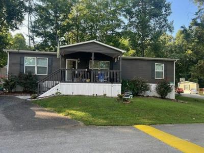 Mobile Home at 1437 Destiny Ridge Way Lot Dr1437 Knoxville, TN 37932