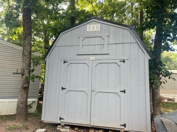 2021 Clayton Tradition 52B Mobile Home