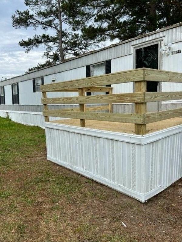 1995 Southern Energy Homes Mobile Home For Sale
