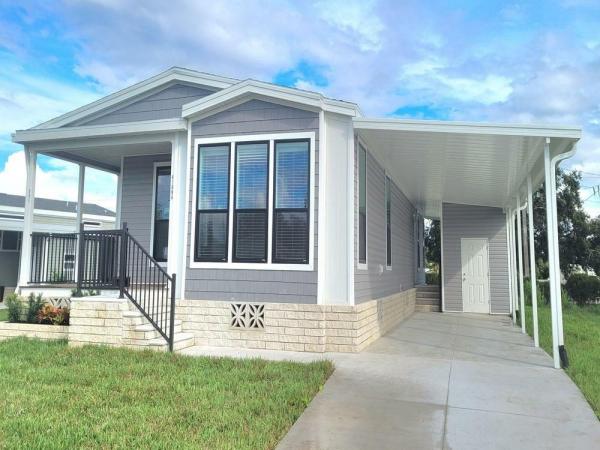 2025 Skyline - Ocala Seaside Mobile Home