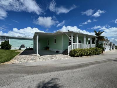 Mobile Home at 185 NE Portside Way Jensen Beach, FL 34957