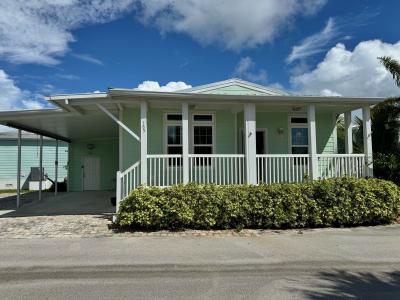 Photo 2 of 24 of home located at 185 NE Portside Way Jensen Beach, FL 34957