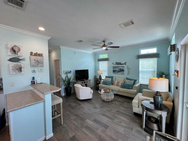 2017 Jacobsen Mobile Home