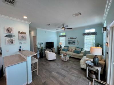 Photo 5 of 24 of home located at 185 NE Portside Way Jensen Beach, FL 34957