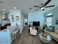 2017 Jacobsen Mobile Home