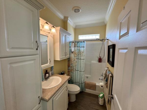 2017 Jacobsen Mobile Home