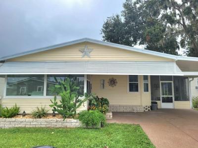 Mobile Home at 6220 Spring Lake Cir Zephyrhills, FL 33540