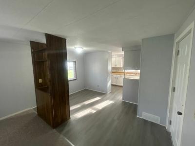 Photo 3 of 9 of home located at 1300 Michigan Avenue, Site # 64 Iron Mountain, MI 49801