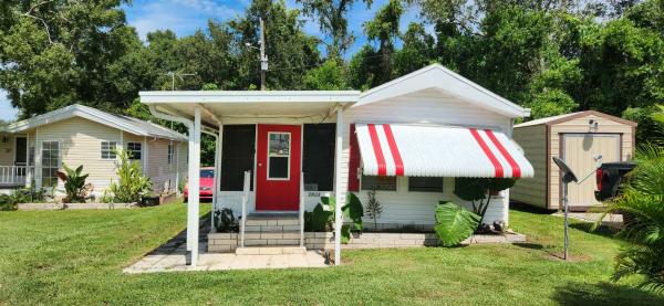 1992 Unk Mobile Home For Sale