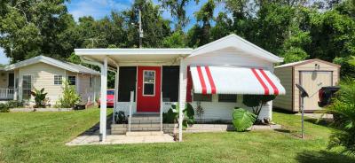 Mobile Home at 7820 Wire Road 048 Zephyrhills, FL 33540