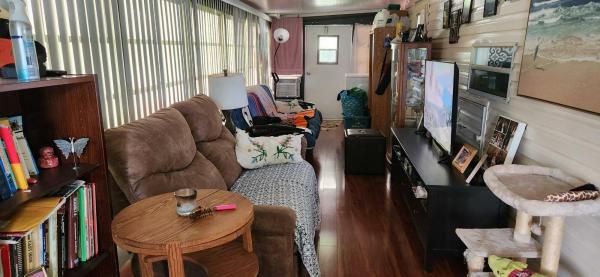 1992 Unk UNK Mobile Home