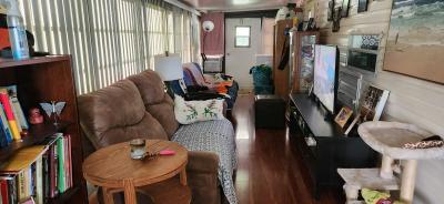 Photo 3 of 10 of home located at 7820 Wire Road 048 Zephyrhills, FL 33540