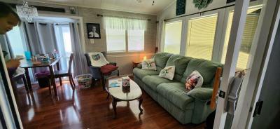 Photo 4 of 10 of home located at 7820 Wire Road 048 Zephyrhills, FL 33540