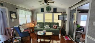 Photo 5 of 10 of home located at 7820 Wire Road 048 Zephyrhills, FL 33540