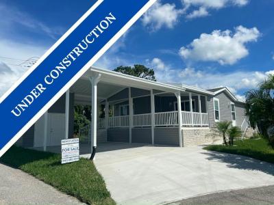 Photo 1 of 20 of home located at 988 Trinidad Avenue Venice, FL 34285