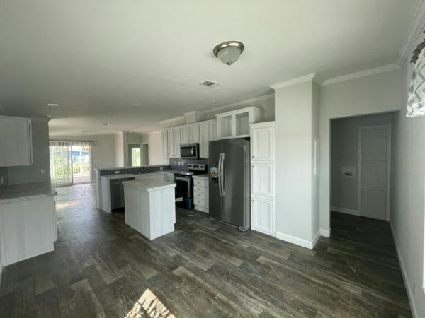 2025 Nobility - Ocala Caspersen Mobile Home