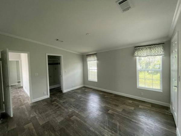 2025 Nobility - Ocala Caspersen Mobile Home