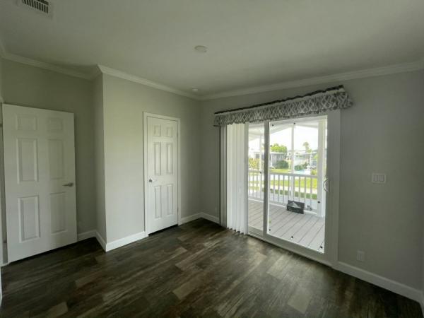 2025 Nobility - Ocala Caspersen Mobile Home