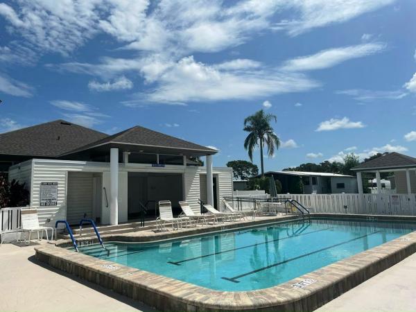 2025 Nobility - Ocala Caspersen Mobile Home