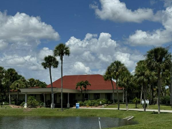 2025 Skyline - Ocala Seaside Mobile Home