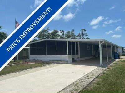 Mobile Home at 936 Lucaya Avenue Venice, FL 34285