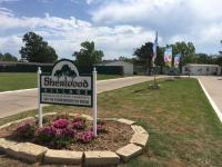 2015 Fleetwood Berkshire Mobile Home