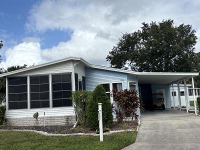 Mobile Home at 9546 Cypress Lakes Dr Lot 67 Lakeland, FL 33810