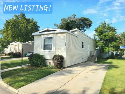 Mobile Home at 1162 Richard Road Elgin, IL 60123