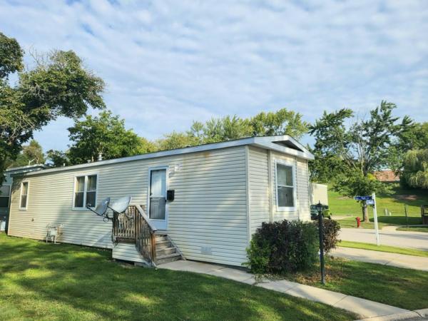 2011 Champion Cabana Mobile Home