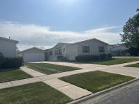 1997 Schult M277861 Mobile Home