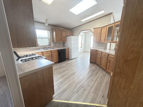 1997 Schult M277861 Mobile Home