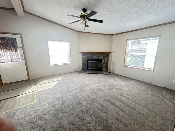 1997 Schult M277861 Mobile Home