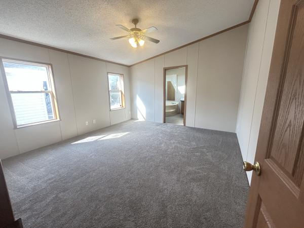 1997 Schult M277861 Mobile Home